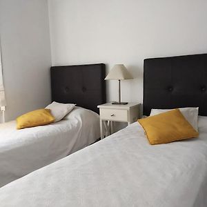 Apartamento de 2 Dormitorios
